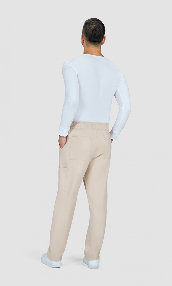 C601 Men's Neuro Cargo Pant