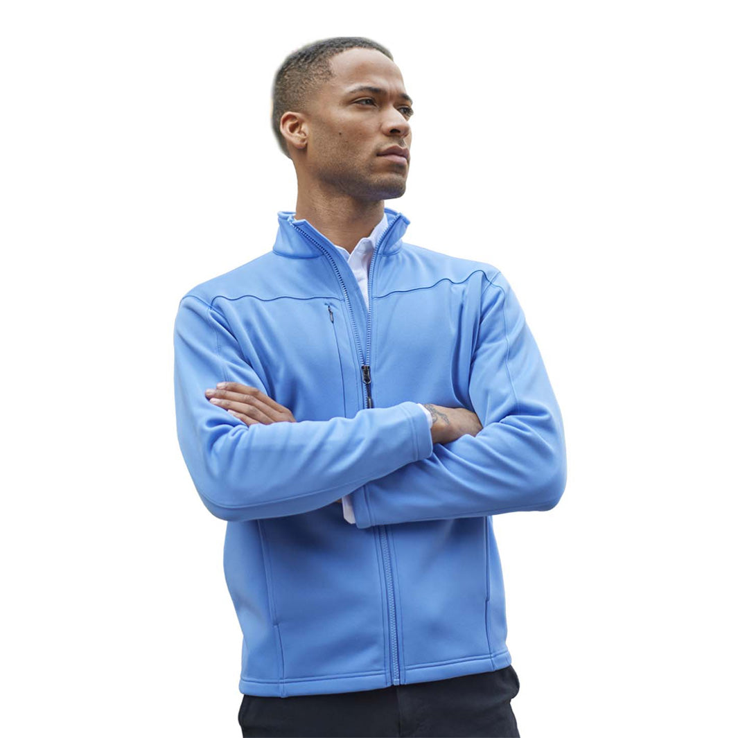 3440 Men's Performance Tek Jacket