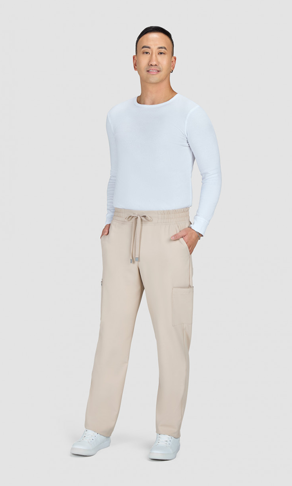 C601 Men's Neuro Cargo Pant