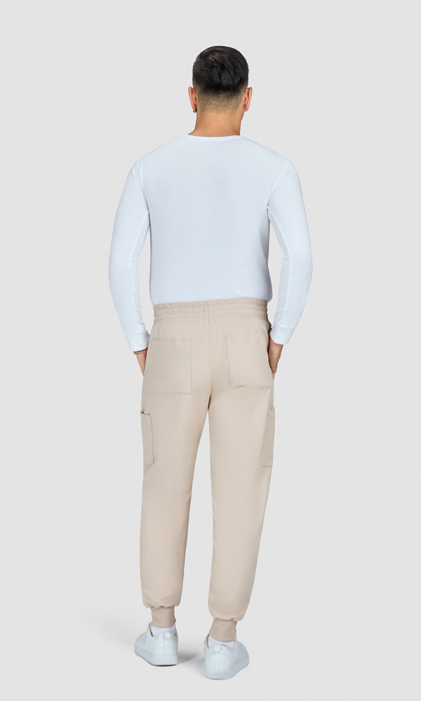 C600 Men's Connective Jogger