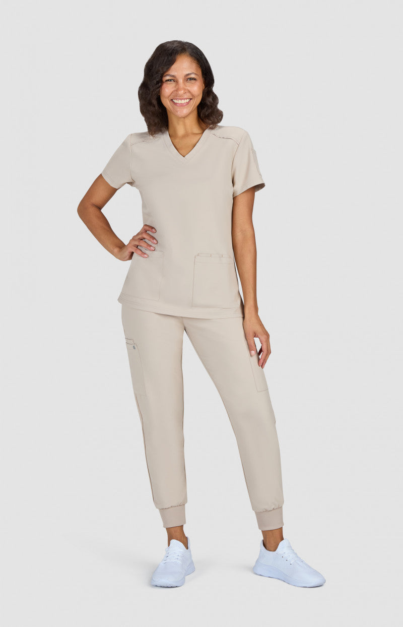 C101 Women's Cardi Top