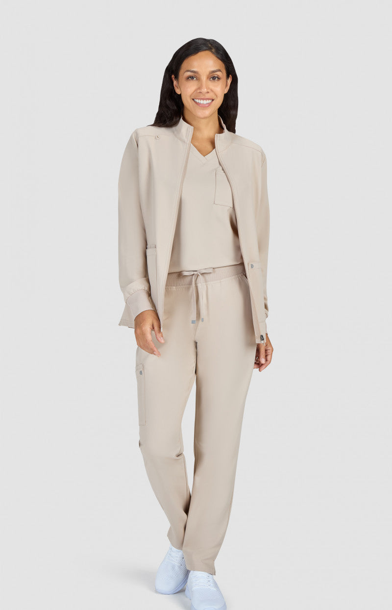 C400 Women's Geneses Jacket