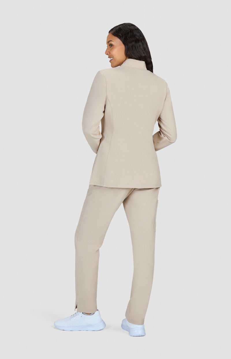C400 Women's Geneses Jacket
