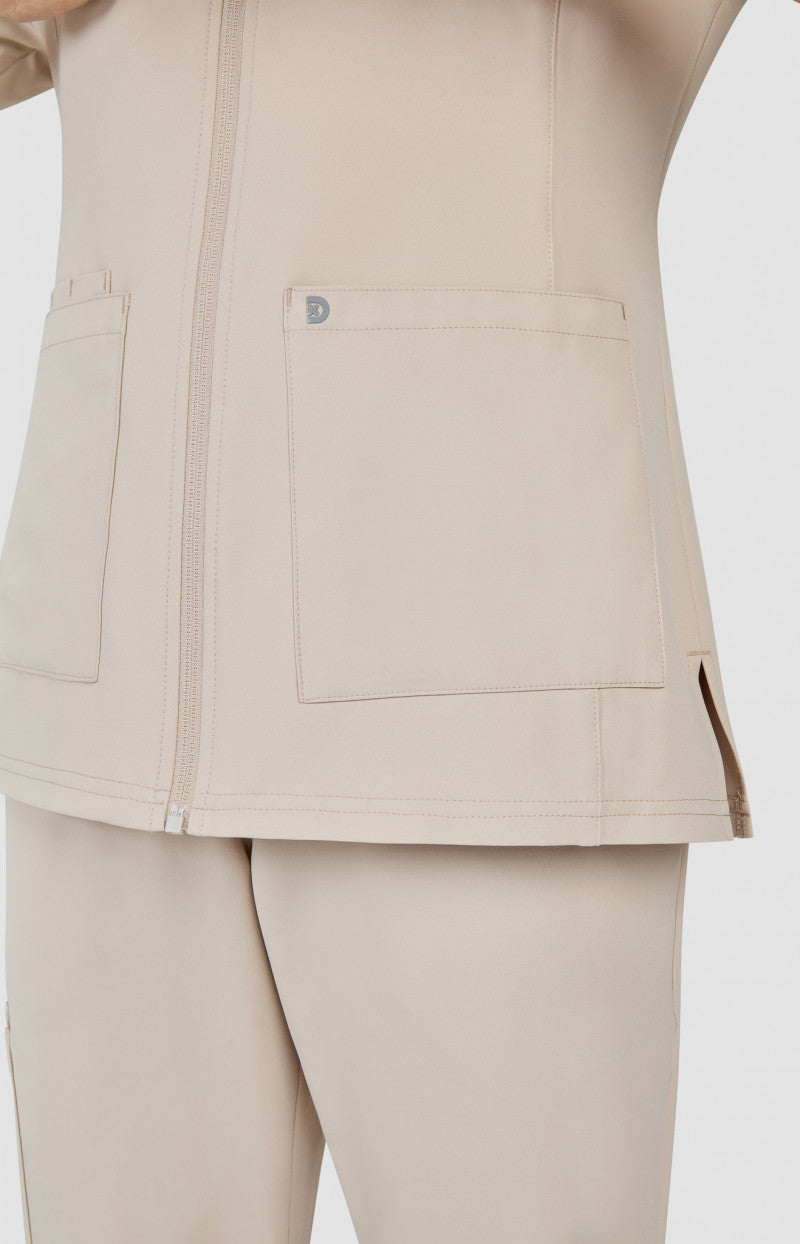 C400 Women's Geneses Jacket