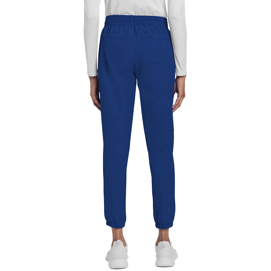 CK273 Women's Mid Rise Jogger