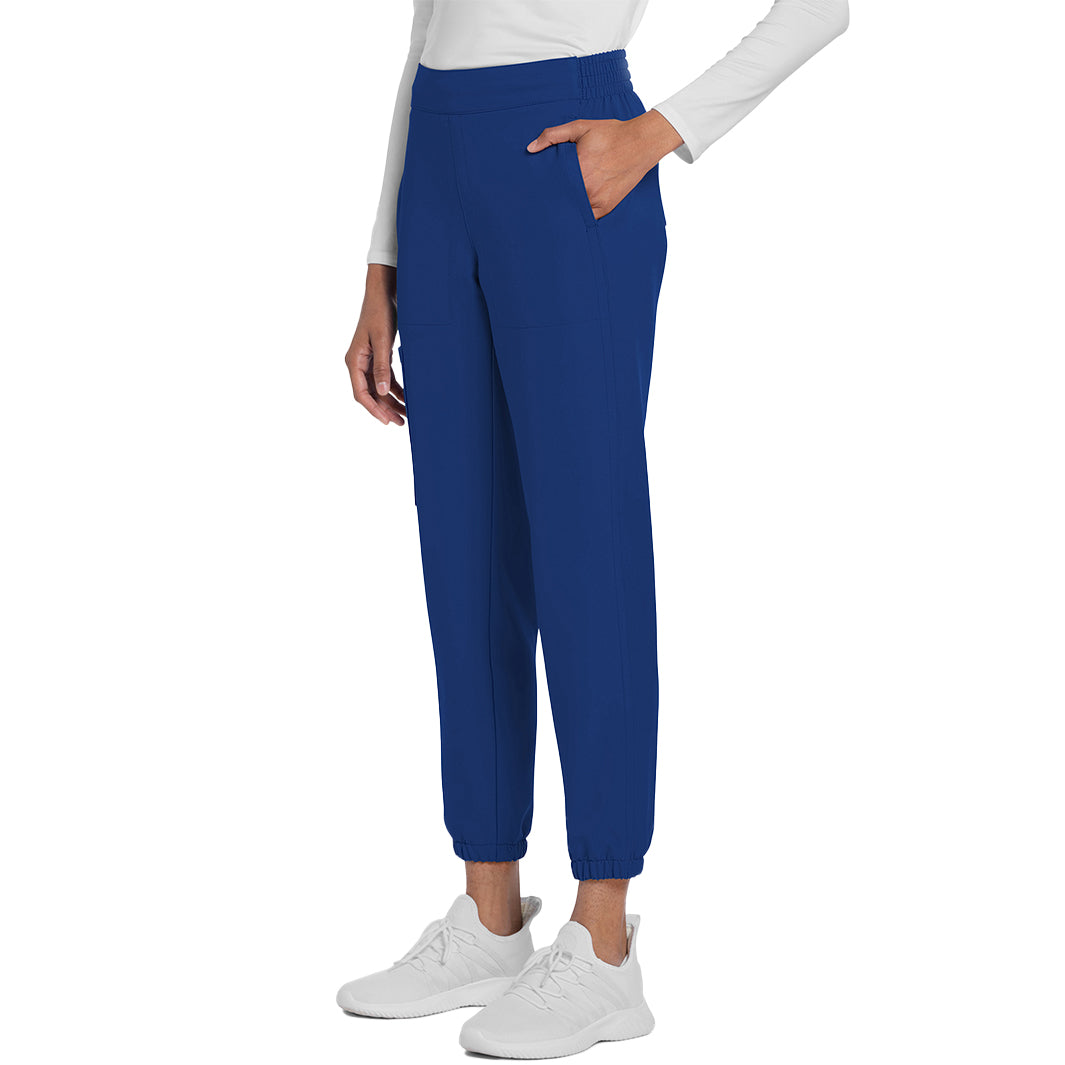 CK273 Women's Mid Rise Jogger