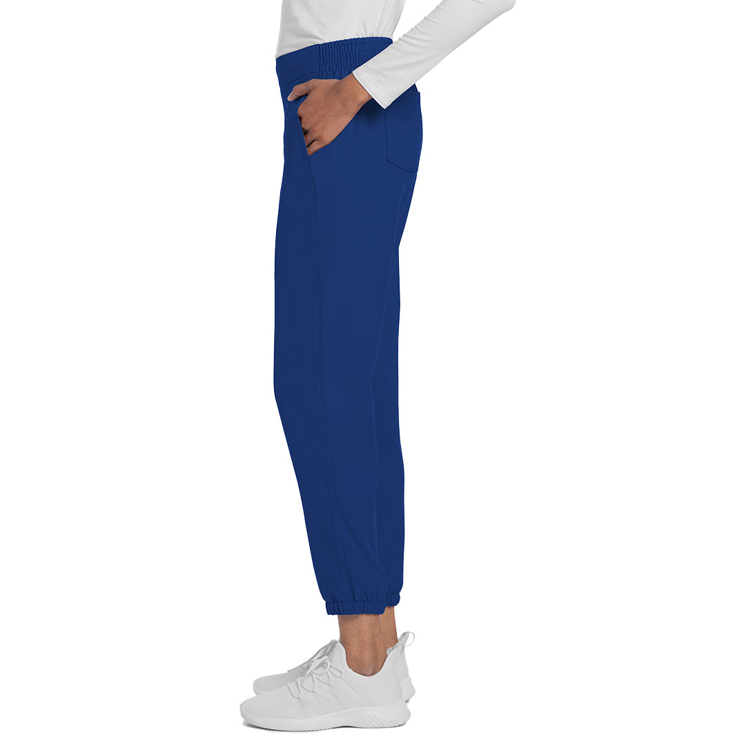 CK273 Women's Mid Rise Jogger