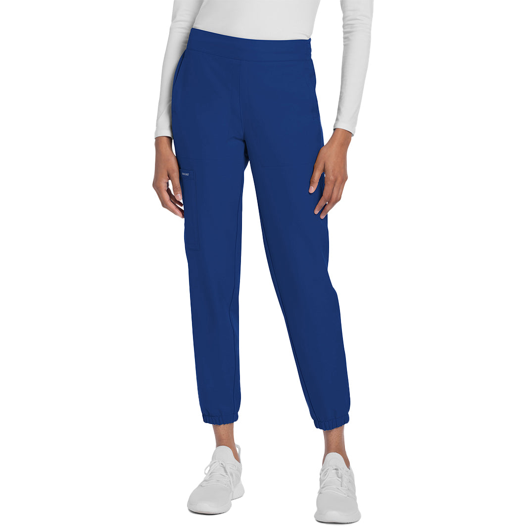 CK273 Women's Mid Rise Jogger
