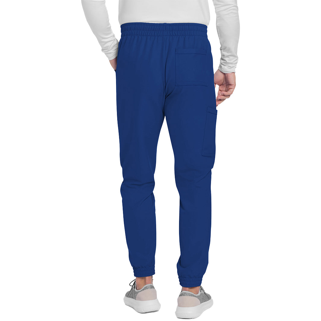 CK278 Men's Mid Rise Jogger