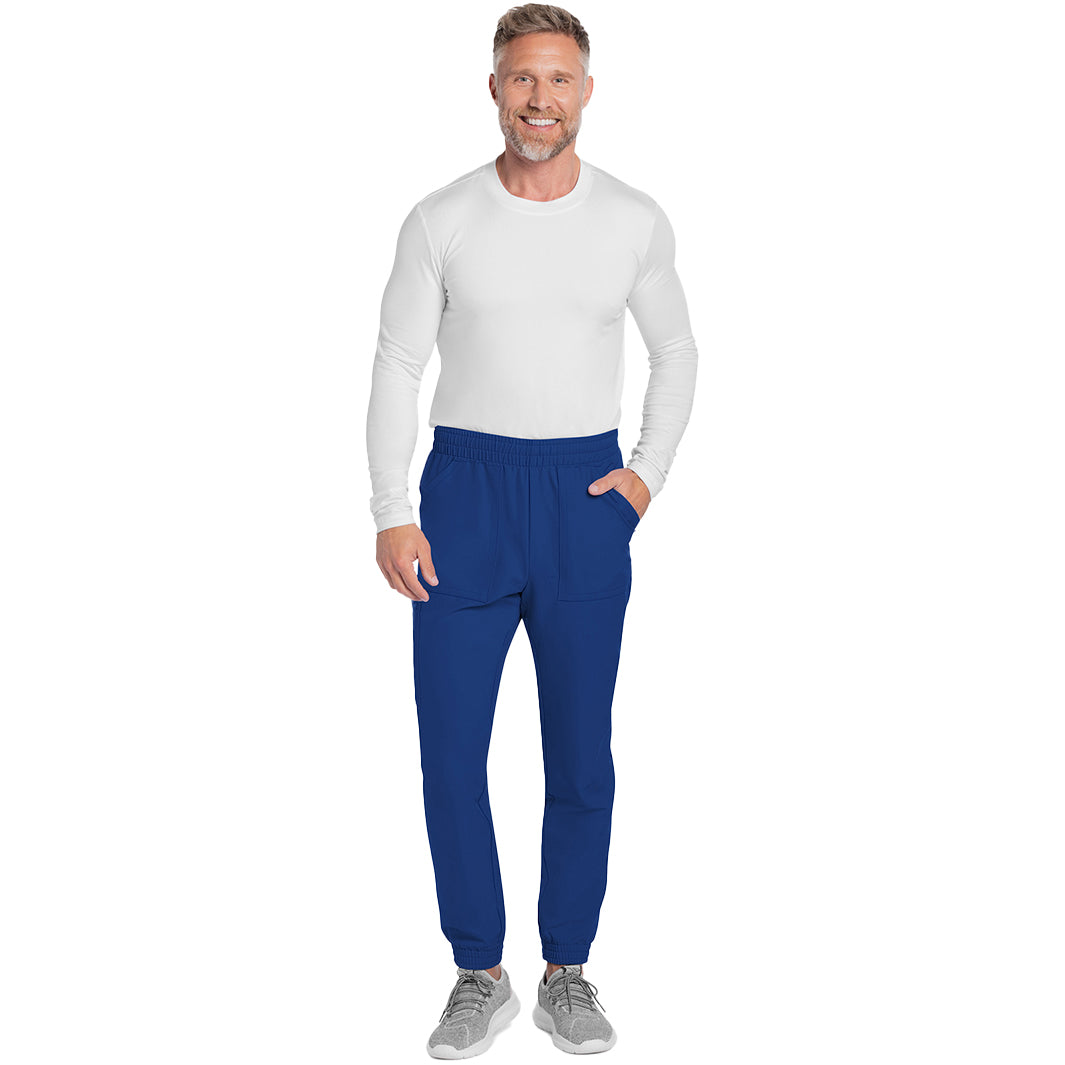 CK278 Men's Mid Rise Jogger