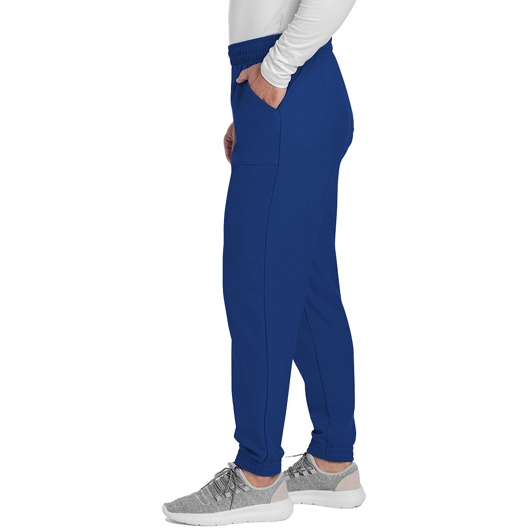 CK278 Men's Mid Rise Jogger
