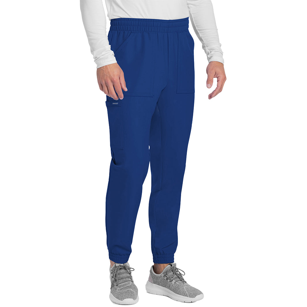 CK278 Men's Mid Rise Jogger