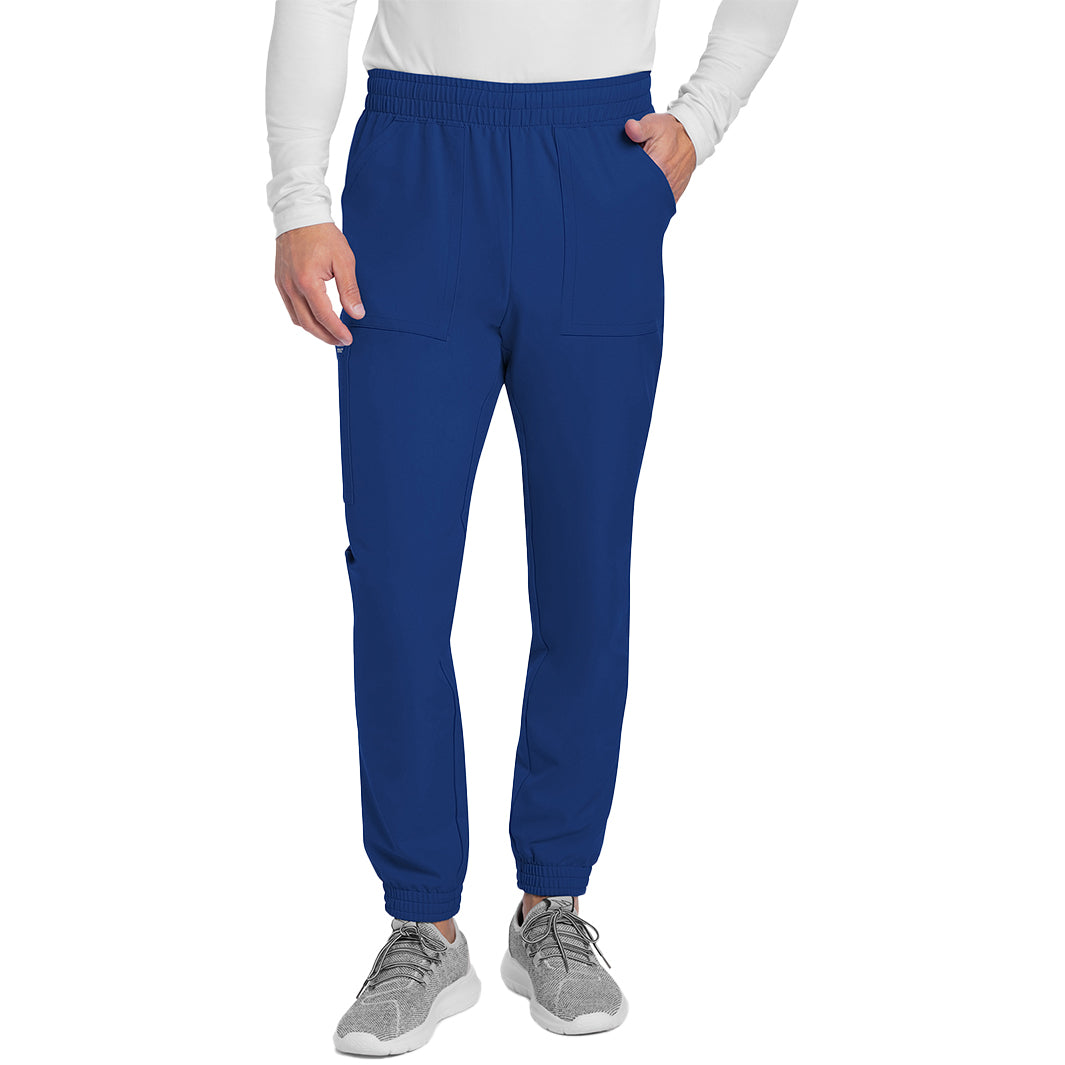 CK278 Men's Mid Rise Jogger