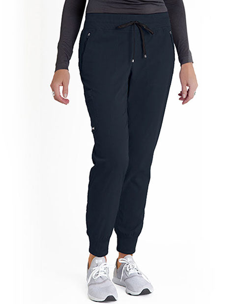 GRSP537 Women's Eden Jogger Steel