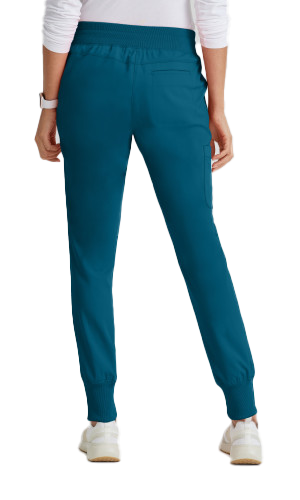 GRSP537 Women's Eden Jogger Caribbean