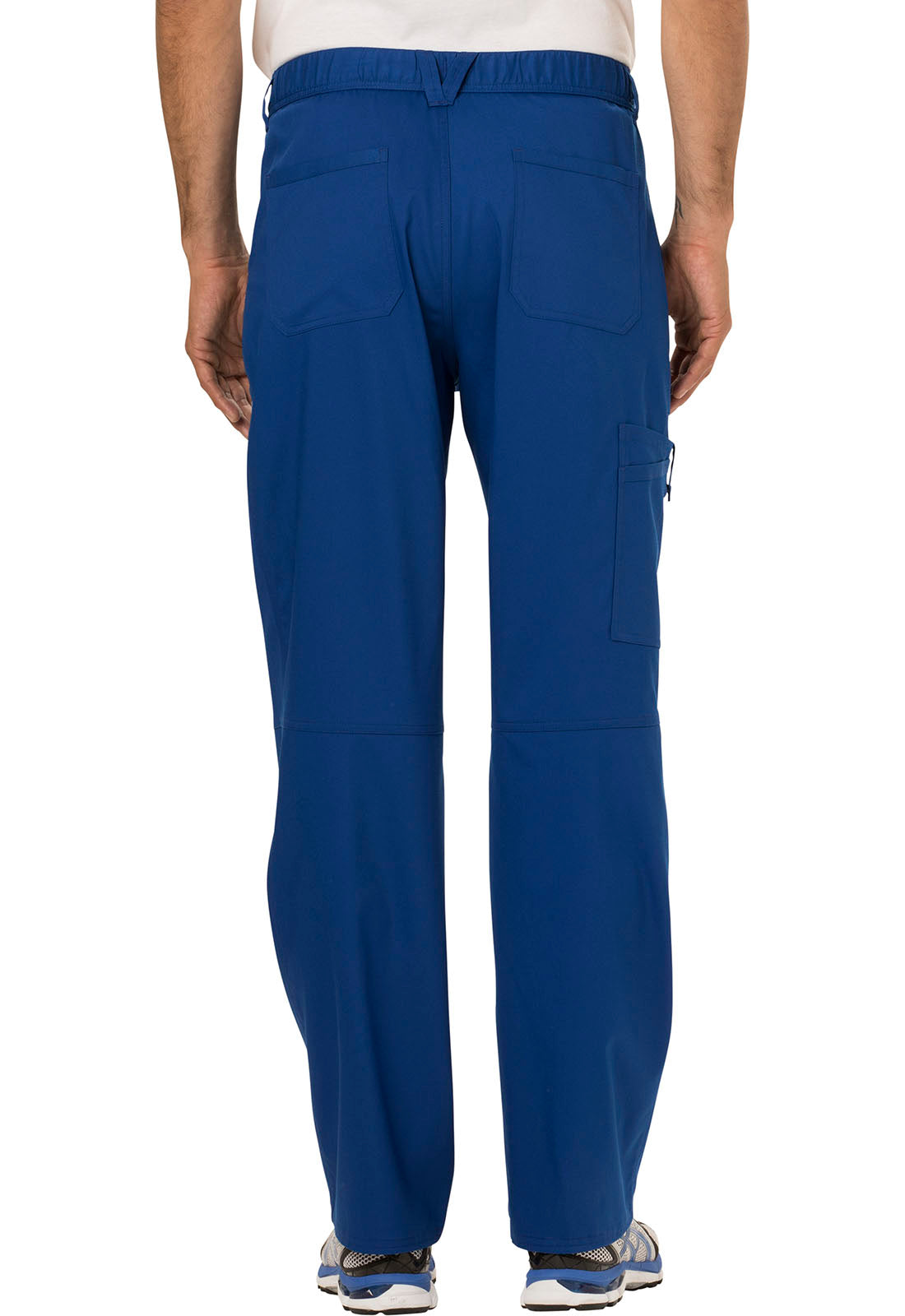 WW140 Men's Fly Front Pant