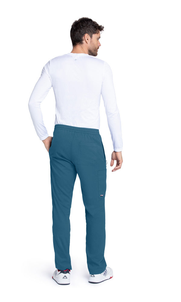 GRP558 Men's Evan Pant Caribbean