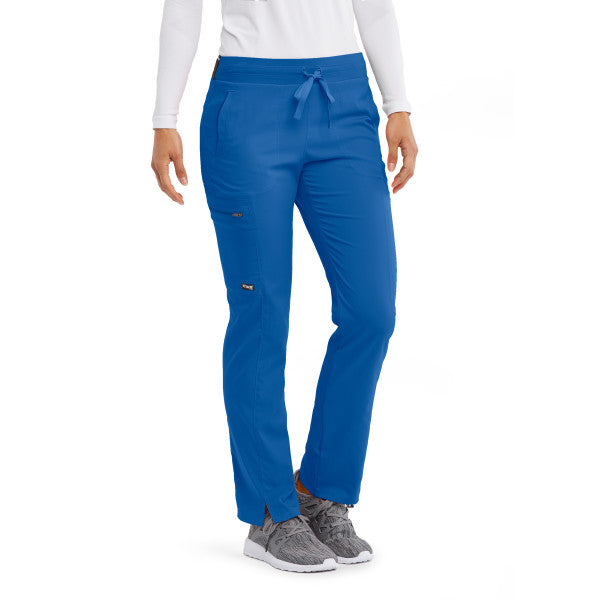 GRSP500 Kim Pant Royal