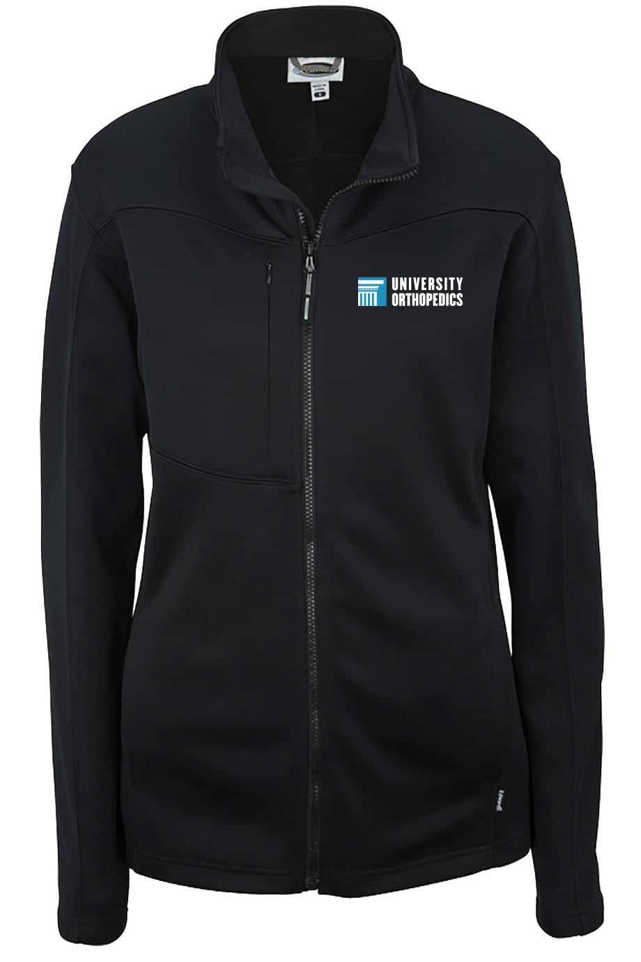 6440 Women's Performance Tek Jacket