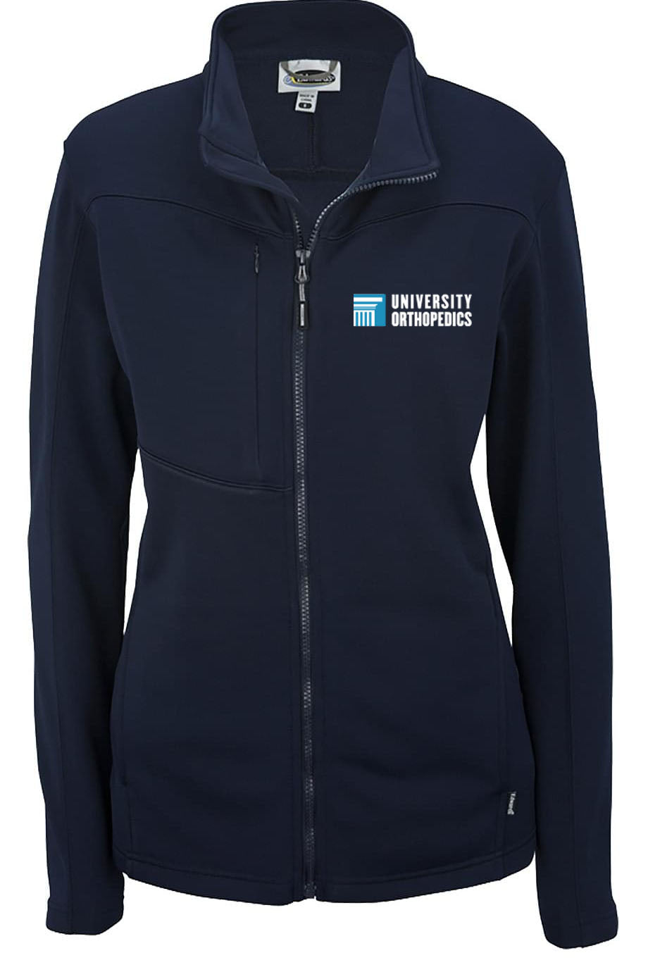 6440 Women's Performance Tek Jacket