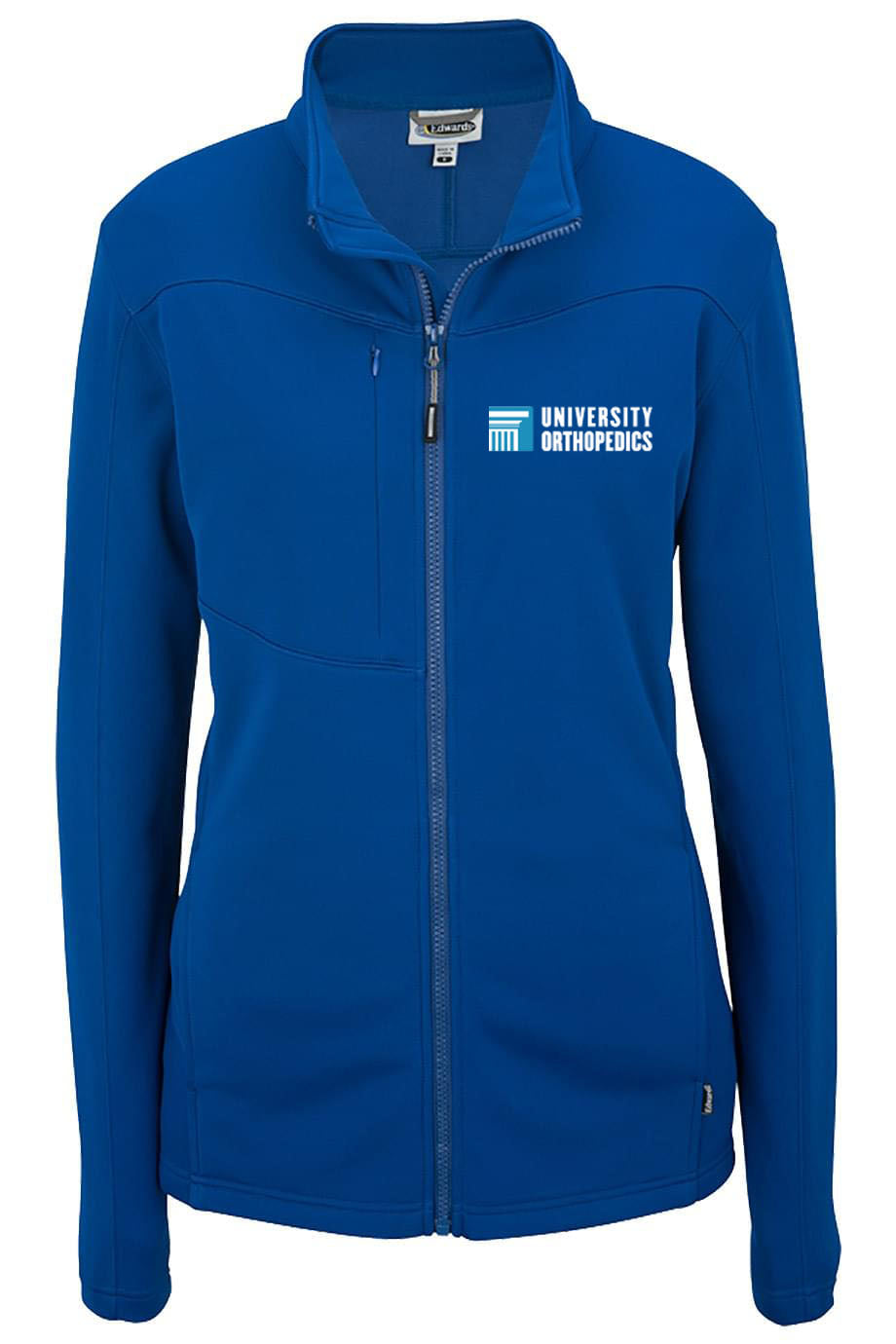 6440 Women's Performance Tek Jacket