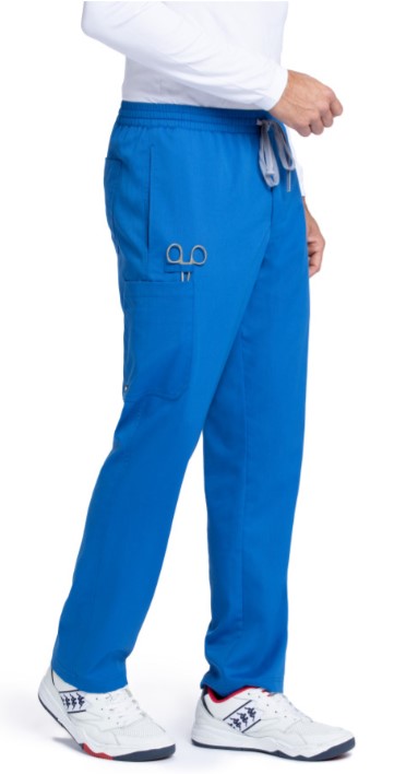 GRP558 Men's Evan Pant Royal