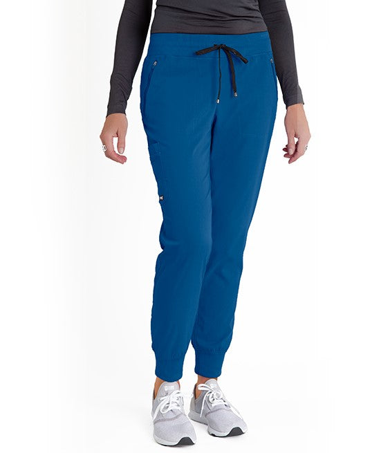 GRSP537 Women's Eden Jogger Royal