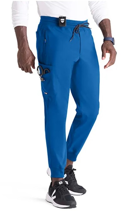 GRSP550 Murphy Jogger Royal