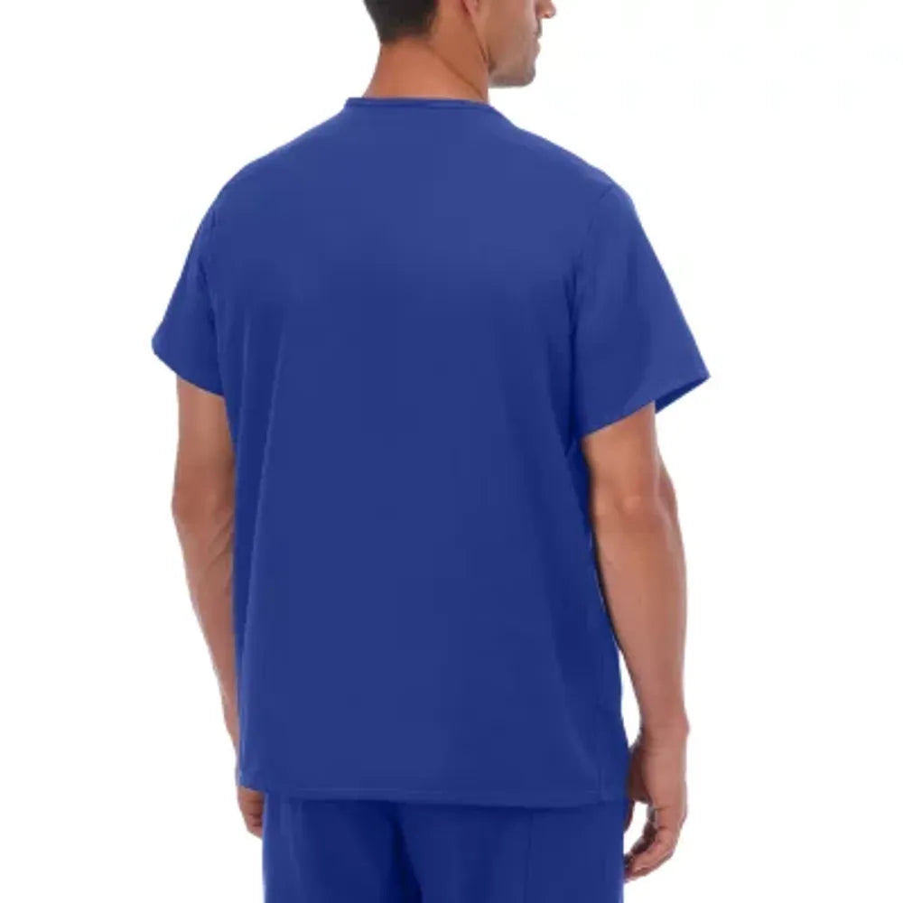 14900 Unisex Fundamentals Scrub Top