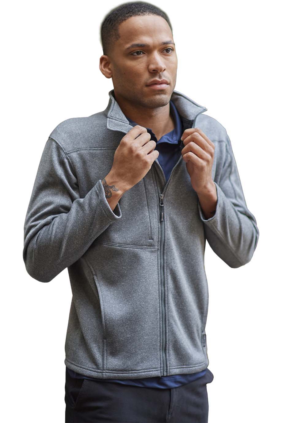 3440 Men's Performance Tek Jacket