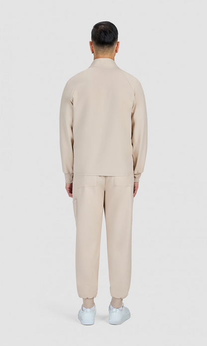 C401 Men's Alpha Men's Jacket