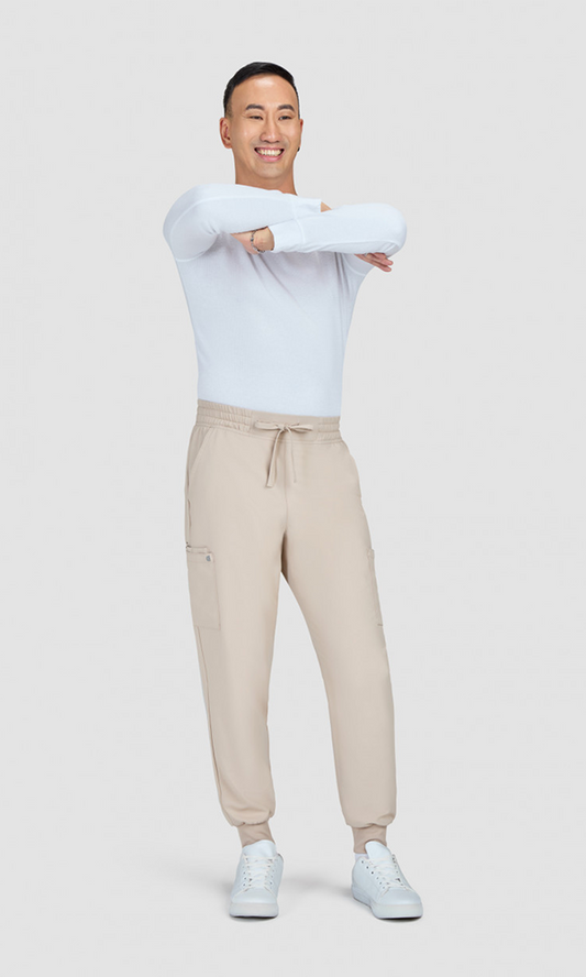 C600 Men's Connective Jogger
