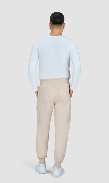 C600 Men's Connective Jogger