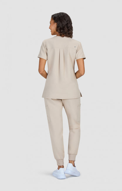 C101 Women's Cardi Top