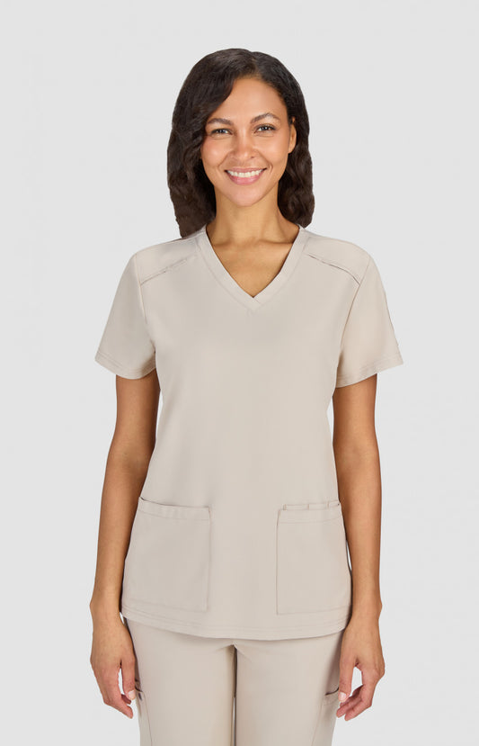 C101 Women's Cardi Top