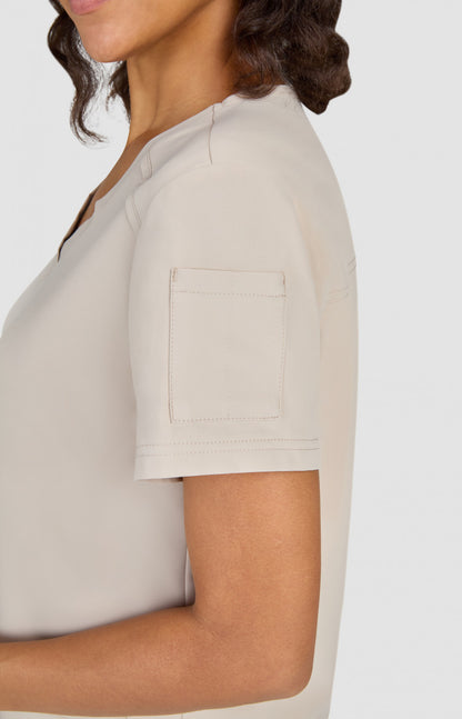C101 Women's Cardi Top