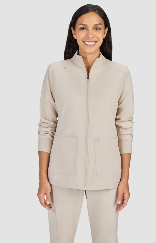 C400 Women's Geneses Jacket