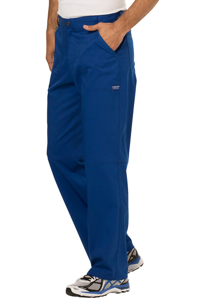 WW140 Men's Fly Front Pant