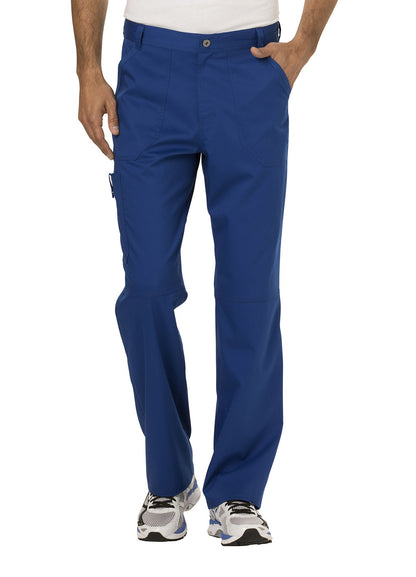 WW140 Men's Fly Front Pant