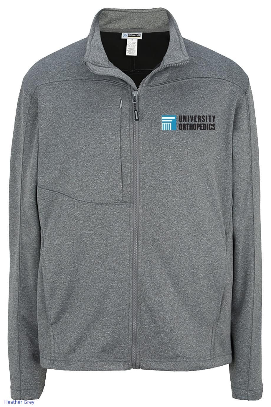 3440 Men's Performance Tek Jacket