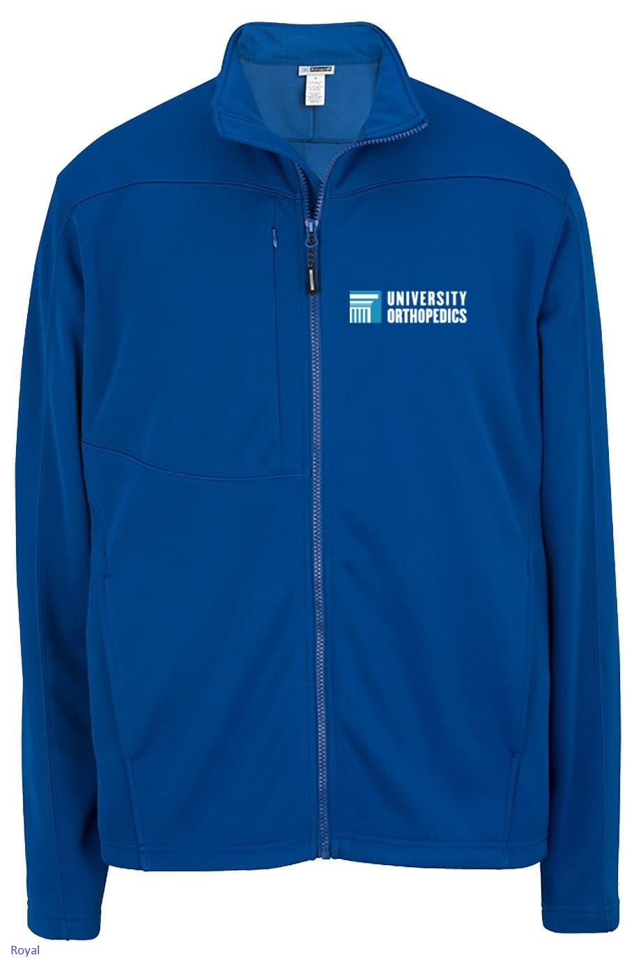3440 Men's Performance Tek Jacket
