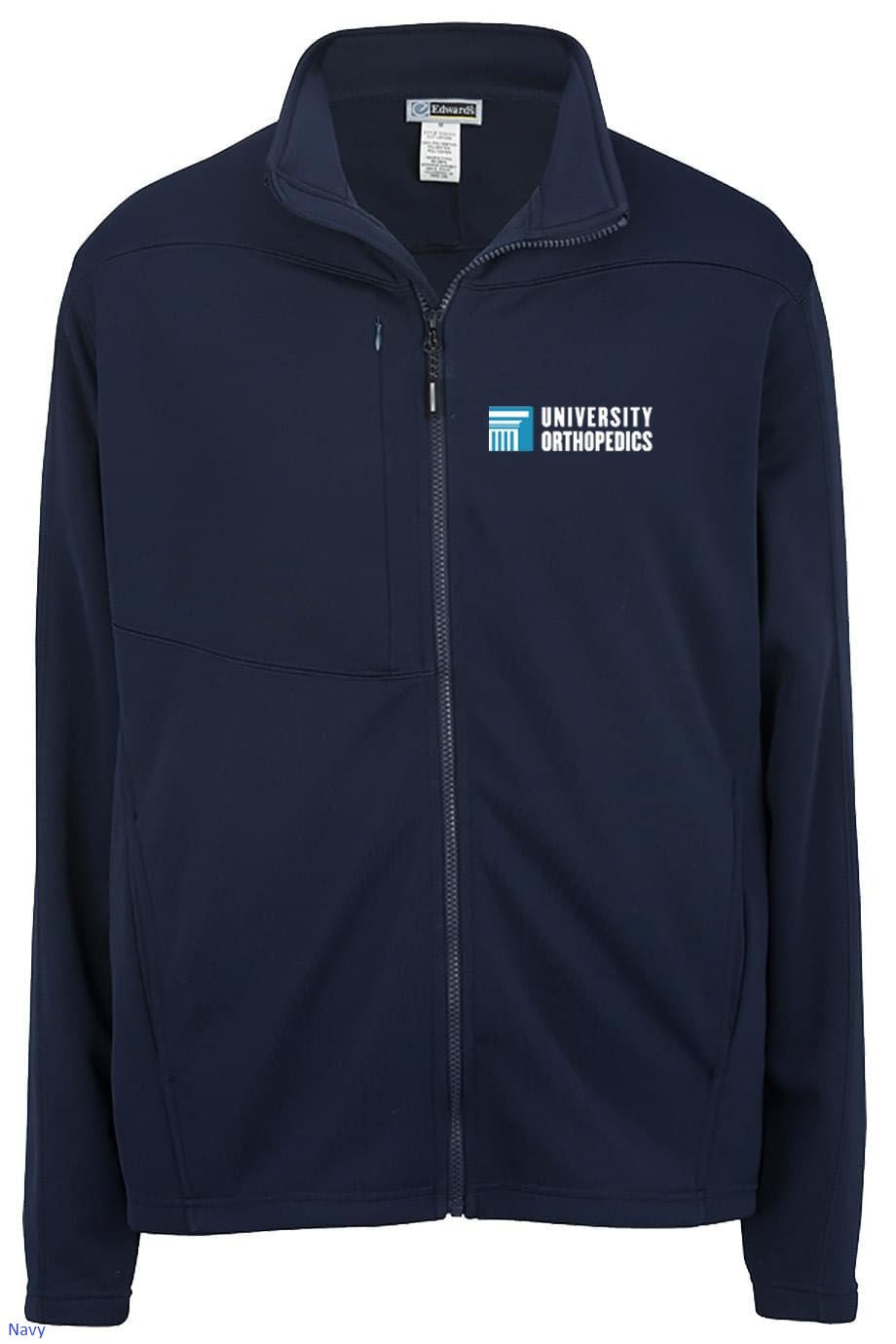 3440 Men's Performance Tek Jacket