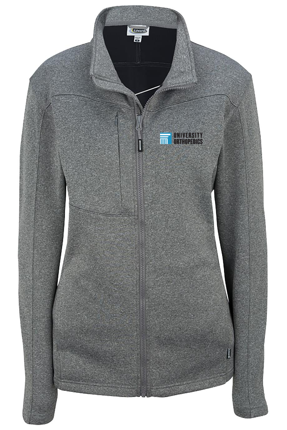 6440 Women's Performance Tek Jacket – Alexander's Uniforms | University ...