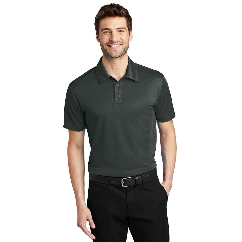 K540 Men's Silk Touch Performance Polo w/ University Orthopedics Logo